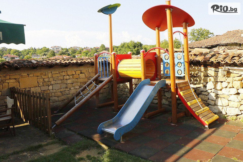 Семеен хотел Арбанашка среща - thumb 7 Семеен хотел Арбанашка среща - thumb 7