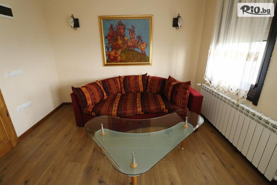 Семеен хотел Арбанашка среща - thumb 13 Семеен хотел Арбанашка среща - thumb 13