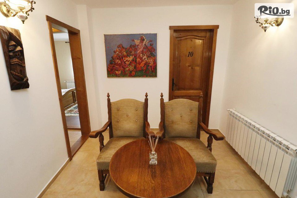 Семеен хотел Арбанашка среща - thumb 16 Семеен хотел Арбанашка среща - thumb 16