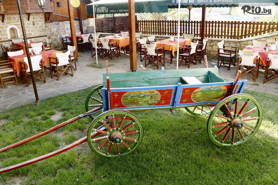 Семеен хотел Арбанашка среща - thumb 5 Семеен хотел Арбанашка среща - thumb 5