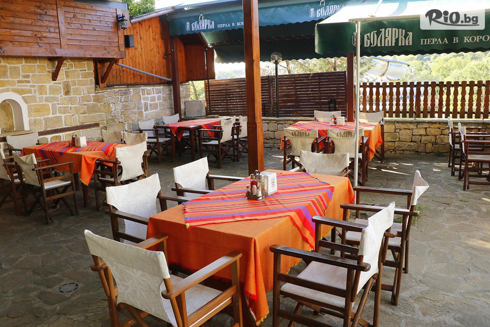 Семеен хотел Арбанашка среща - thumb 10 Семеен хотел Арбанашка среща - thumb 10