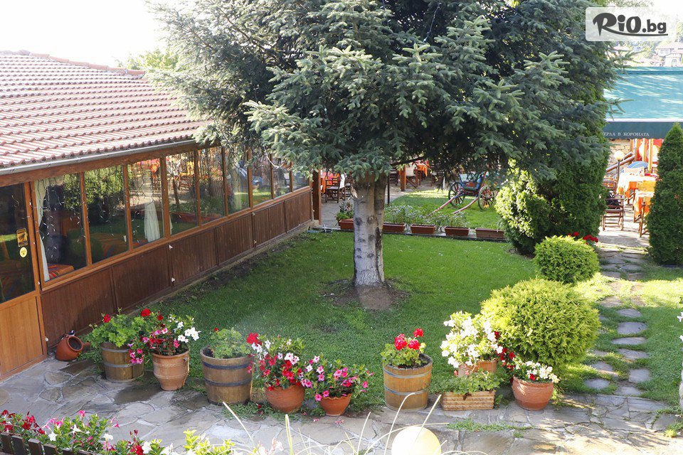 Семеен хотел Арбанашка среща - thumb 2 Семеен хотел Арбанашка среща - thumb 2