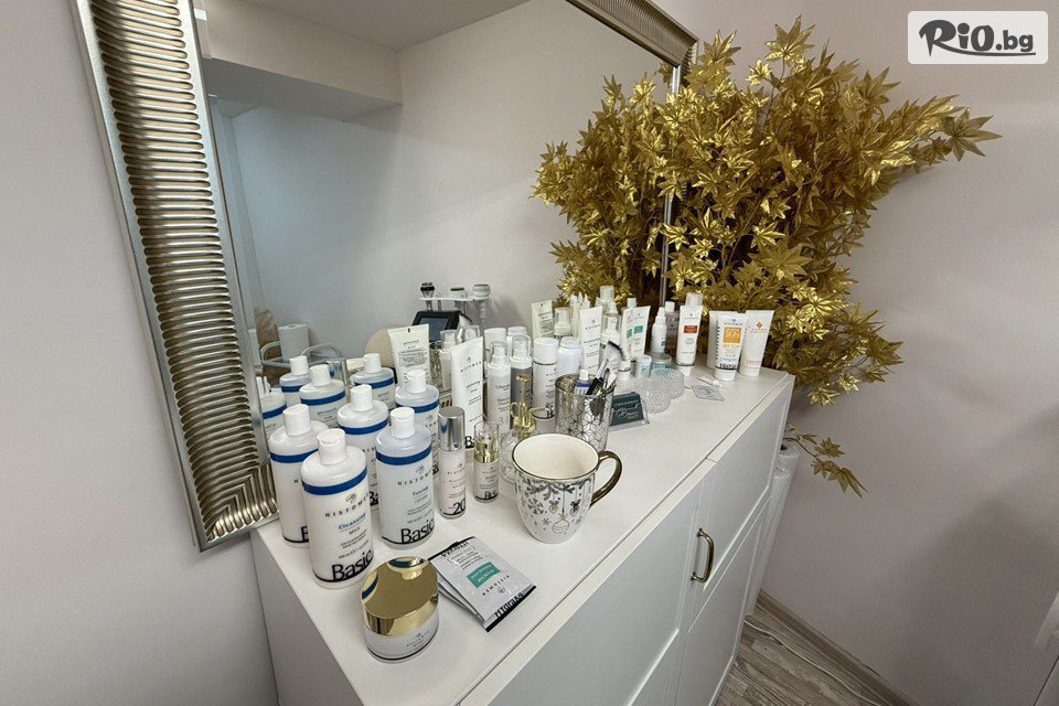 Beanna Beauty - thumb 1 Beanna Beauty - thumb 1