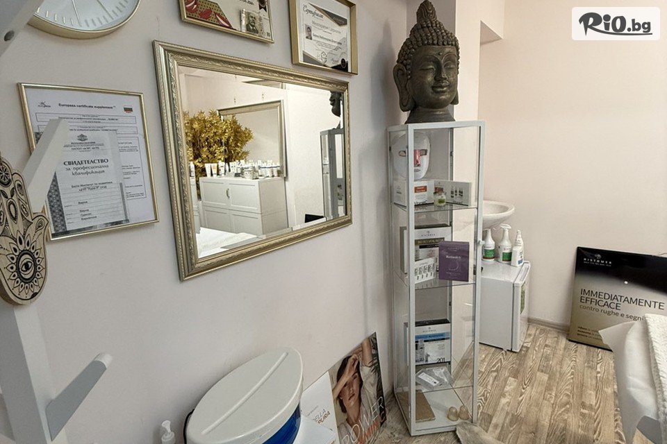 Beanna Beauty - thumb 2 Beanna Beauty - thumb 2