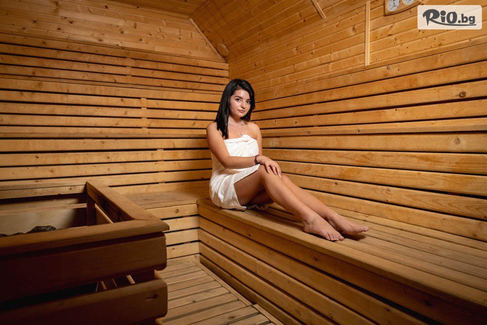 Спа комплекс Каталина Резорт - thumb 20 Спа комплекс Каталина Резорт - thumb 20