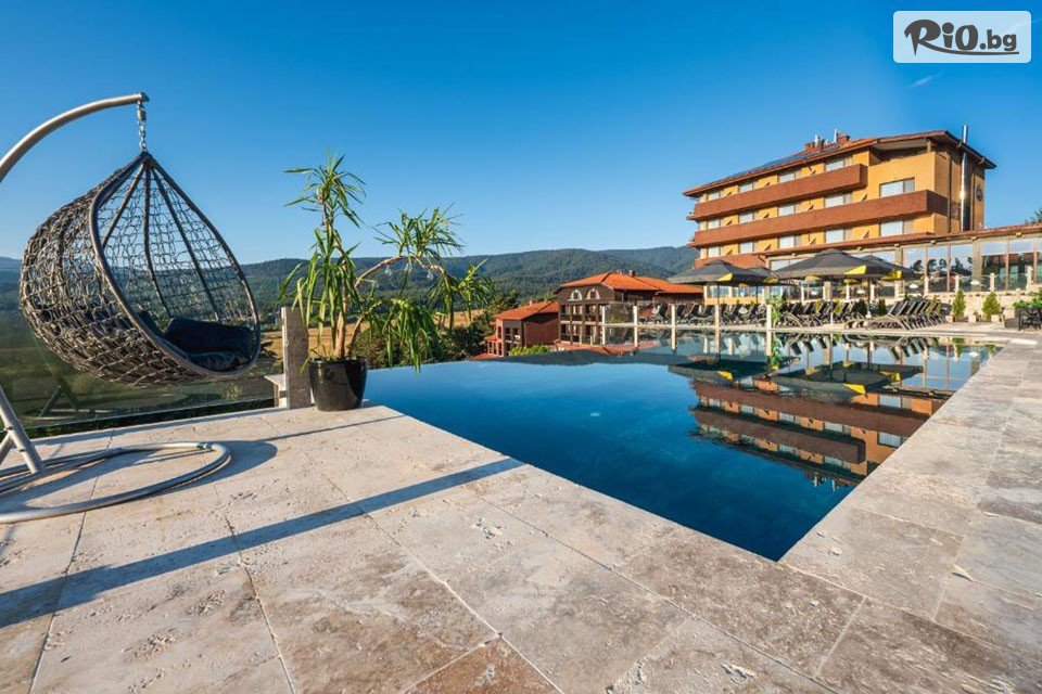 Спа комплекс Каталина Резорт - thumb 2 Спа комплекс Каталина Резорт - thumb 2