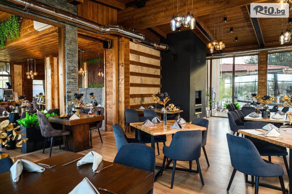 Спа комплекс Каталина Резорт - thumb 10 Спа комплекс Каталина Резорт - thumb 10