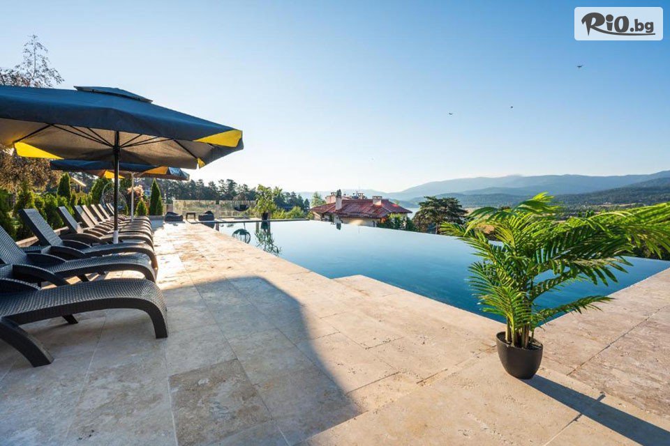 Спа комплекс Каталина Резорт - thumb 3 Спа комплекс Каталина Резорт - thumb 3