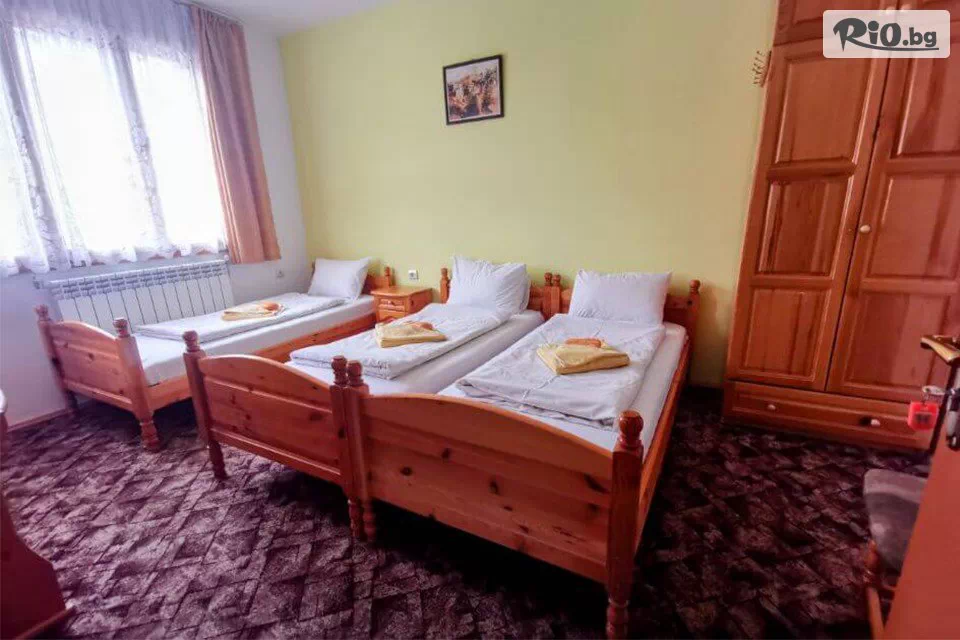 Семеен еко хотел Бялата къща - thumb 14 Семеен еко хотел Бялата къща - thumb 14