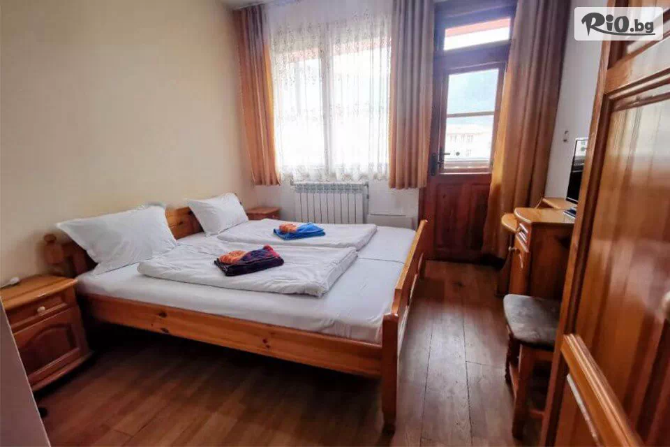 Семеен еко хотел Бялата къща - thumb 13 Семеен еко хотел Бялата къща - thumb 13