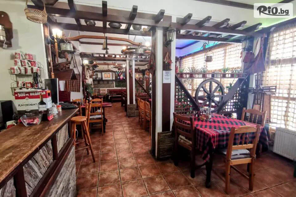 Семеен еко хотел Бялата къща - thumb 6 Семеен еко хотел Бялата къща - thumb 6