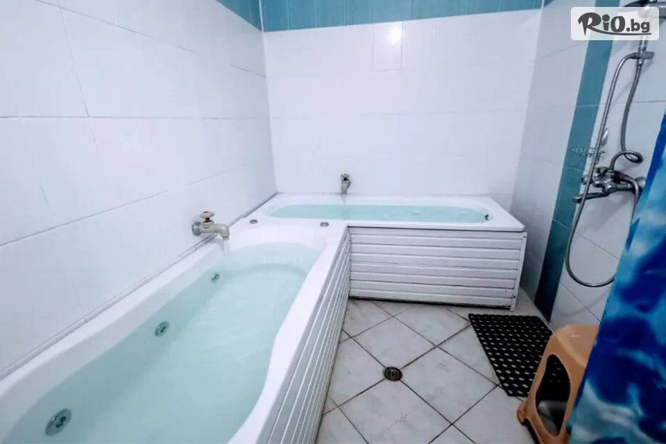 Семеен еко хотел Бялата къща - thumb 10 Семеен еко хотел Бялата къща - thumb 10