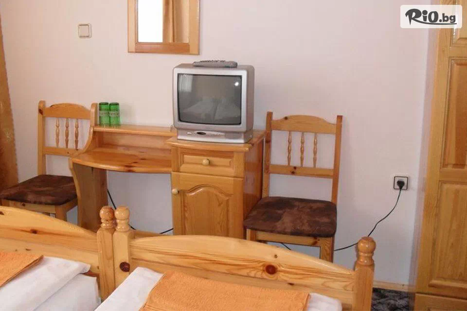 Семеен еко хотел Бялата къща - thumb 11 Семеен еко хотел Бялата къща - thumb 11