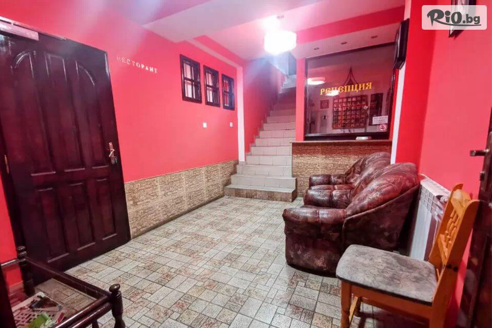 Семеен еко хотел Бялата къща - thumb 12 Семеен еко хотел Бялата къща - thumb 12