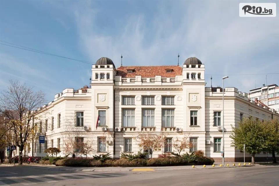 Дениз Травел - thumb 5 Дениз Травел - thumb 5